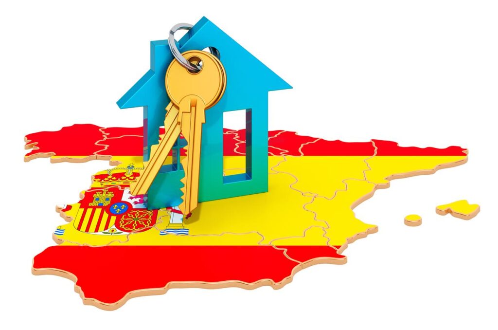 خرید اقساطی ملک در اسپانیا امکان پذیر است؟